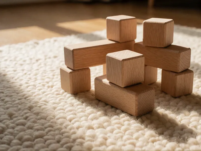 Play-based learning in Woodside, New York