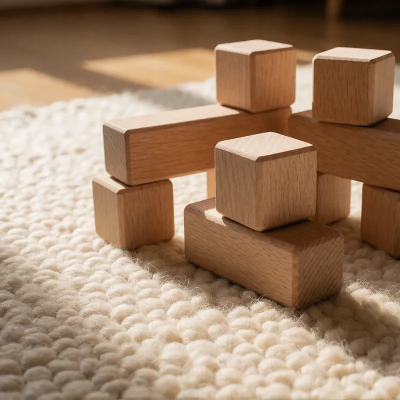 Play-based learning in Woodside, New York