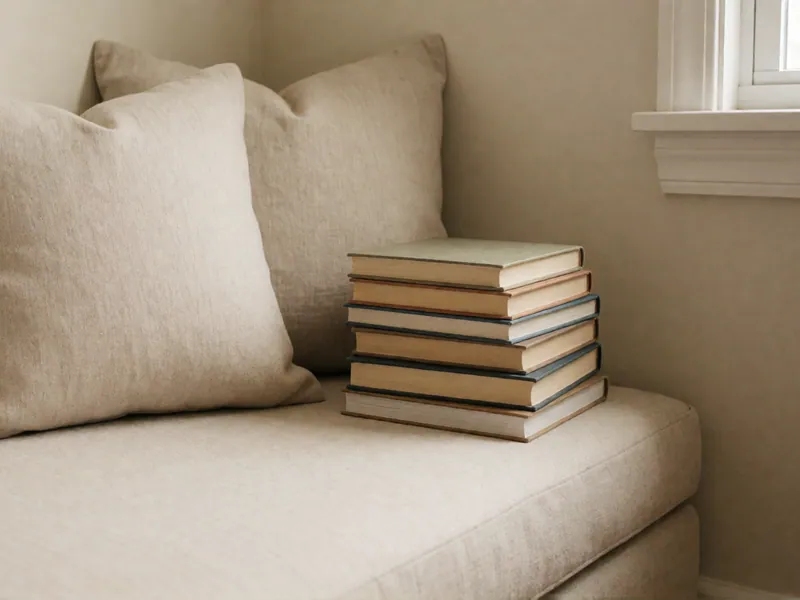 Early literacy and storytime in Woodside, New York