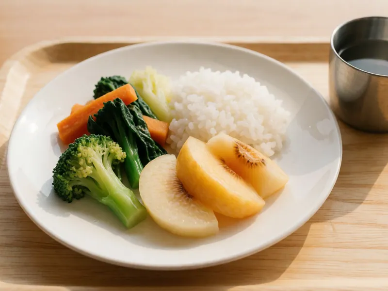 Allergies and special diets in Woodside, New York