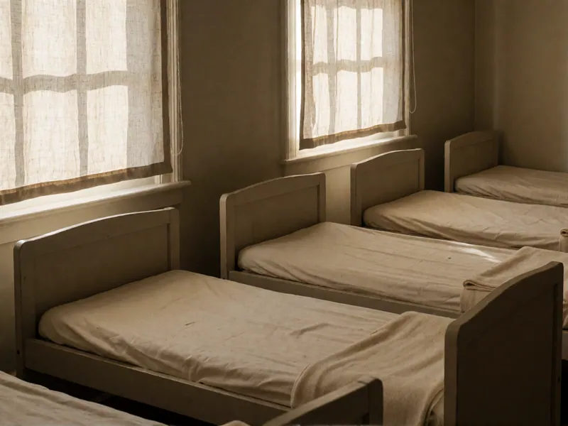 Naps and rest in Woodside, New York