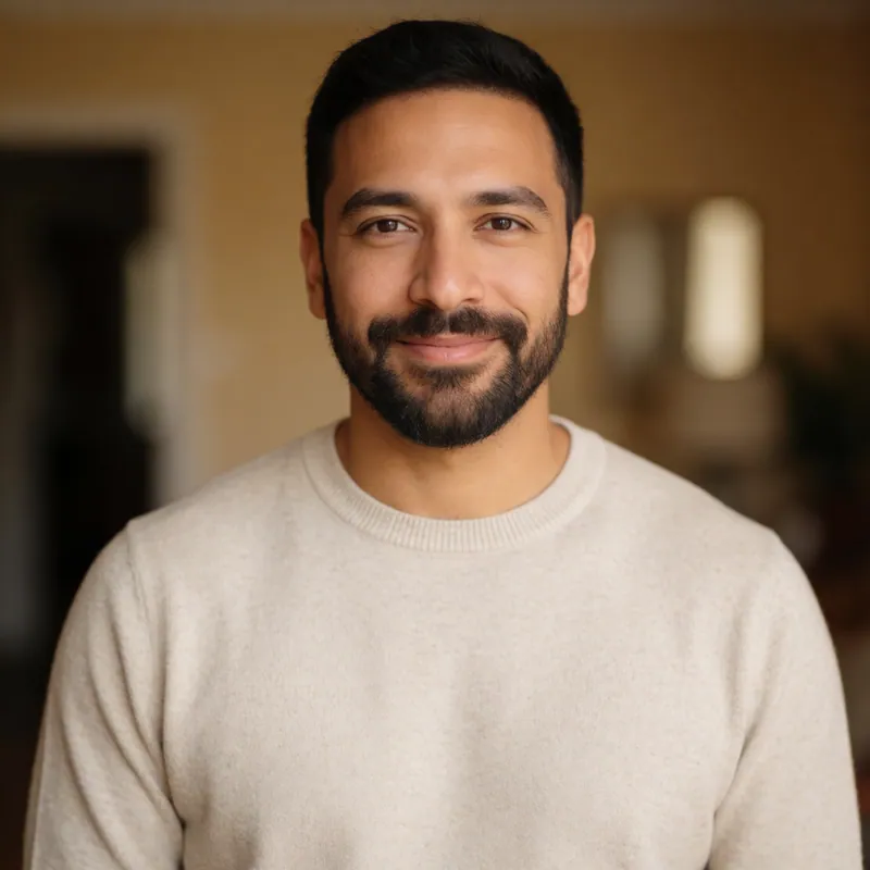 Diego Morales, Pre-Kindergarten Lead at Woodside Daycare in Woodside, New York