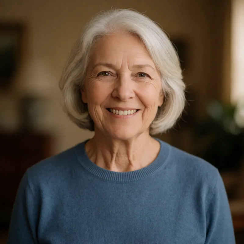 Nora Fitzpatrick, Twos and Preschool Lead at Woodside Daycare in Woodside, New York